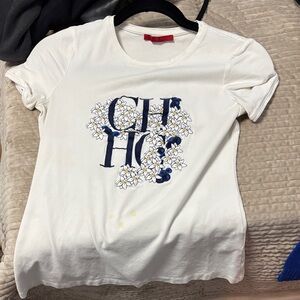 Carolina Herrera White Top